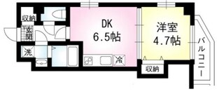 ＦＯＲＥＳＴ　Ｍ２０の物件間取画像